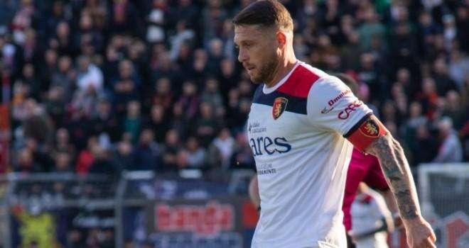 Caturano salva il Potenza, Ciciretti spinge il Benevento