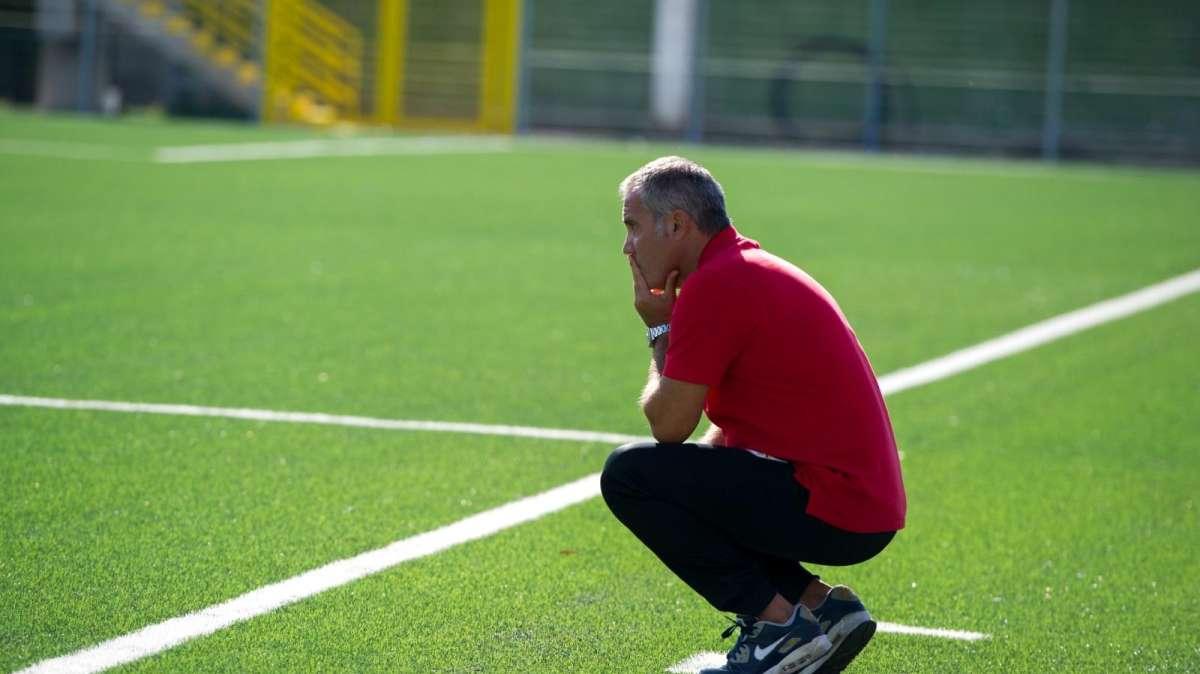 Acr, Novelli: "Malgrado l'atmosfera, sarà una gara come le altre"