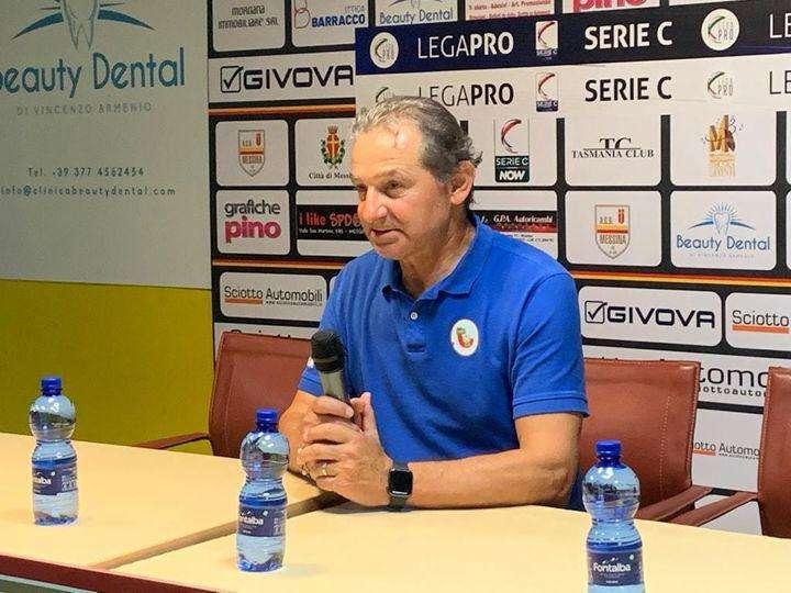 Turris, Caneo: "Le nostre armi? Convinzione, spirito di gruppo, mentalità"