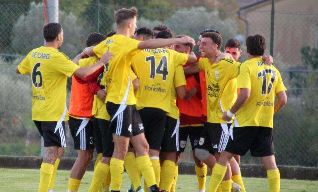 Verso Messina-V.Lamezia: convocati e probabile formazione
