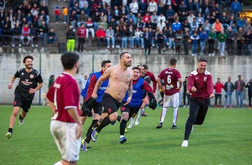 La gioia della Rosmarino