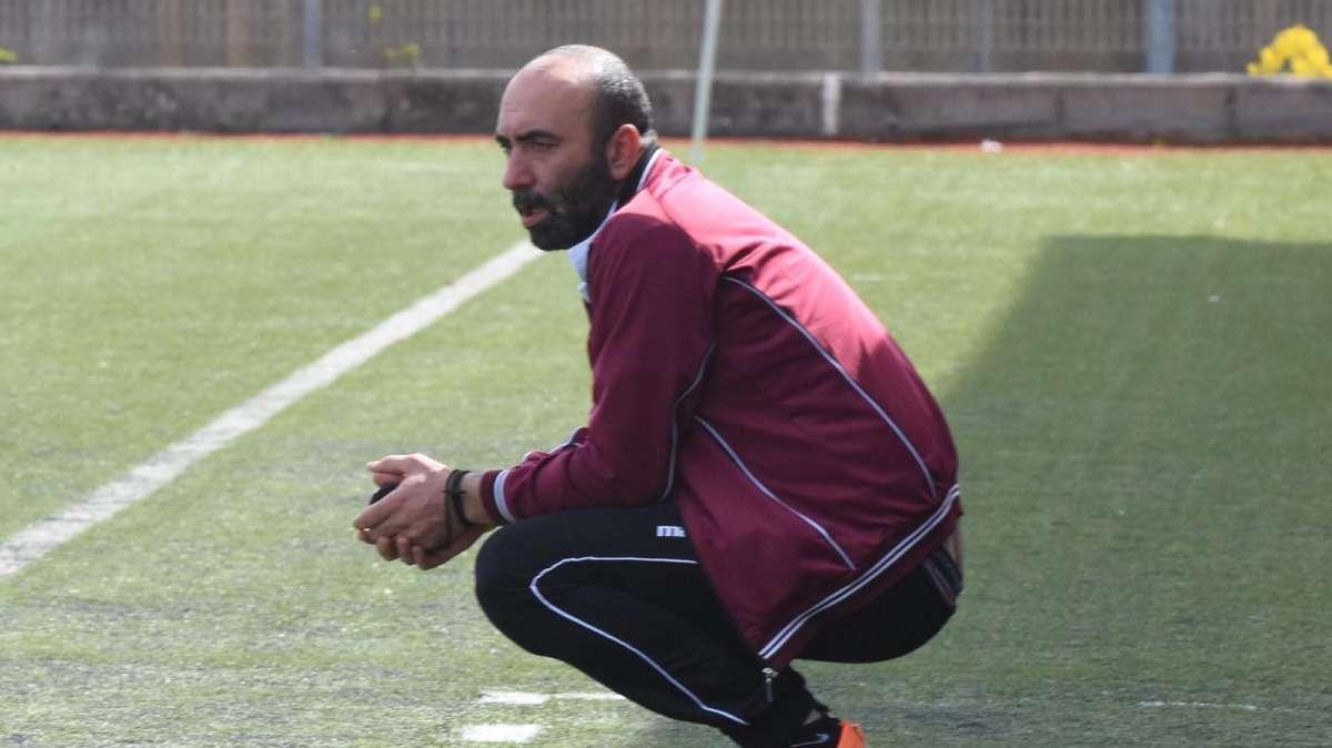 Lo Sporting Taormina va avanti e riparte da mister La Mela