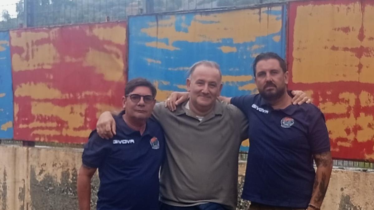 Scandurra, Metallo e Tirrito