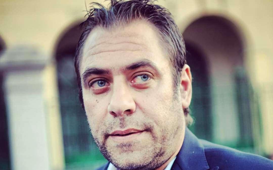 Luigi Condò non sarà più il direttore sportivo della Vibonese