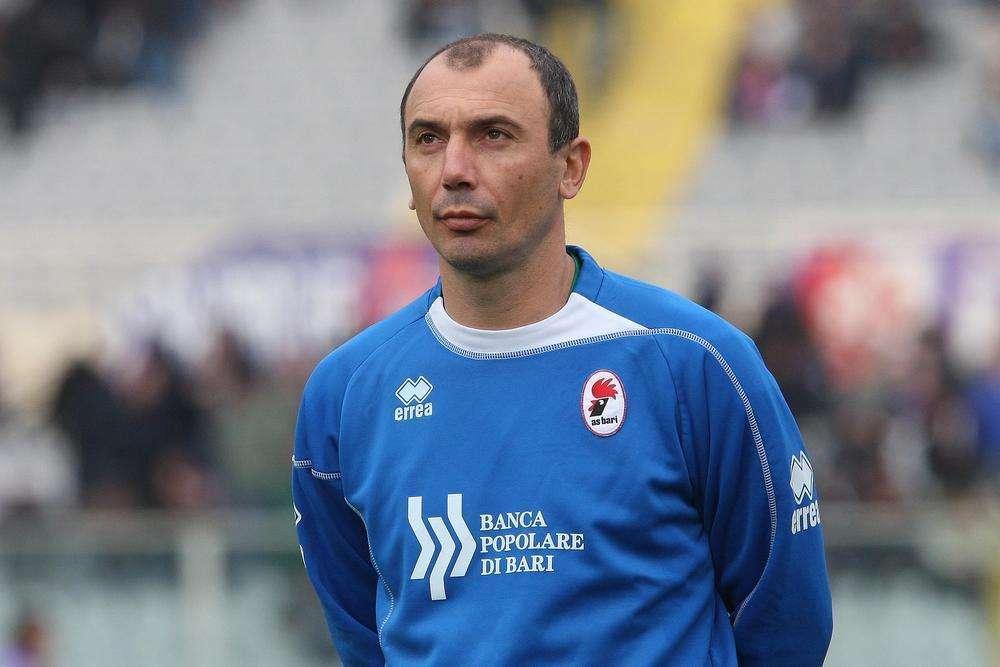 Salvatore Sullo esonerato dal Padova: Mandorlini pronto a sostituirlo