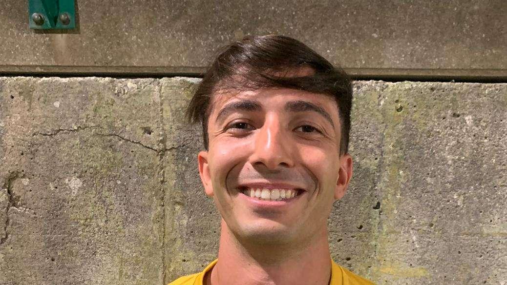 1^-Peloro, altri quattro colpi di mercato e un nuovo ingresso in società