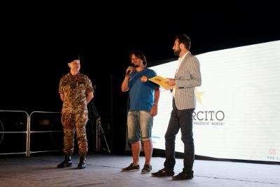 Si alza il sipario: inaugurato l’Olimparty Messina