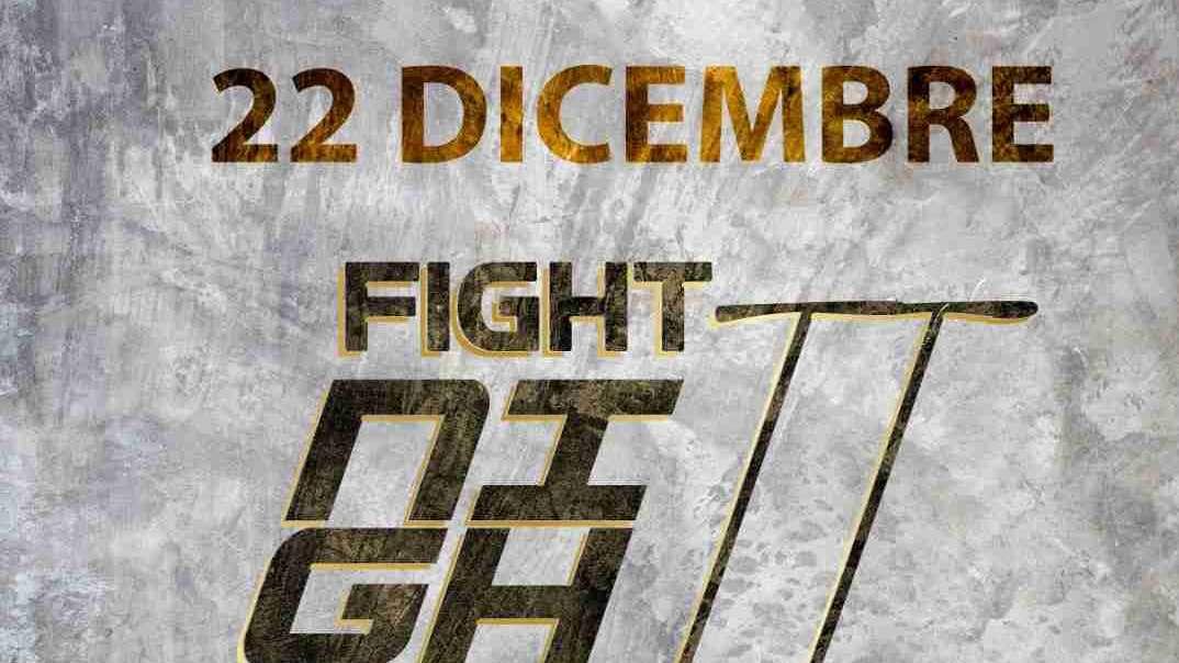 Messina, al PalaRussello la kermesse "Fight Night 2": il galà di arti marziali