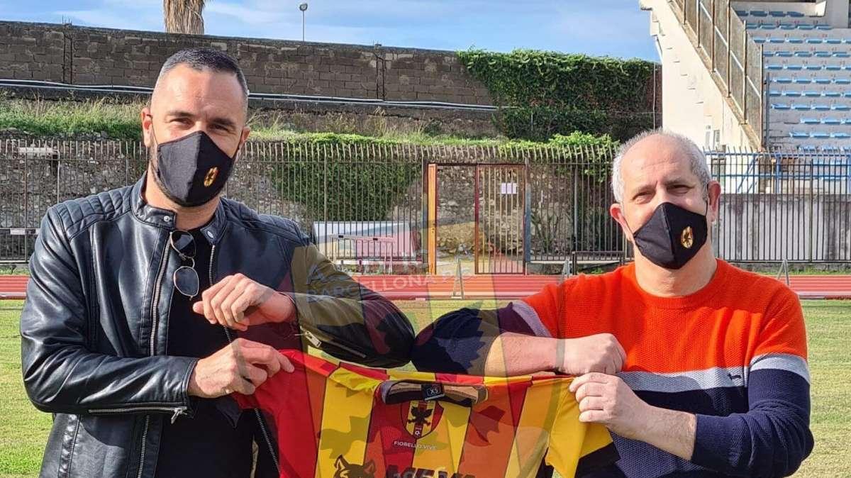 Dall'Oglio e Barresi