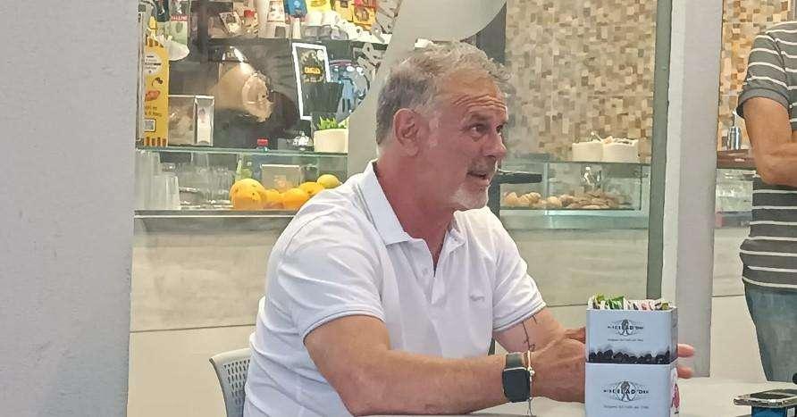 Giacomo Modica