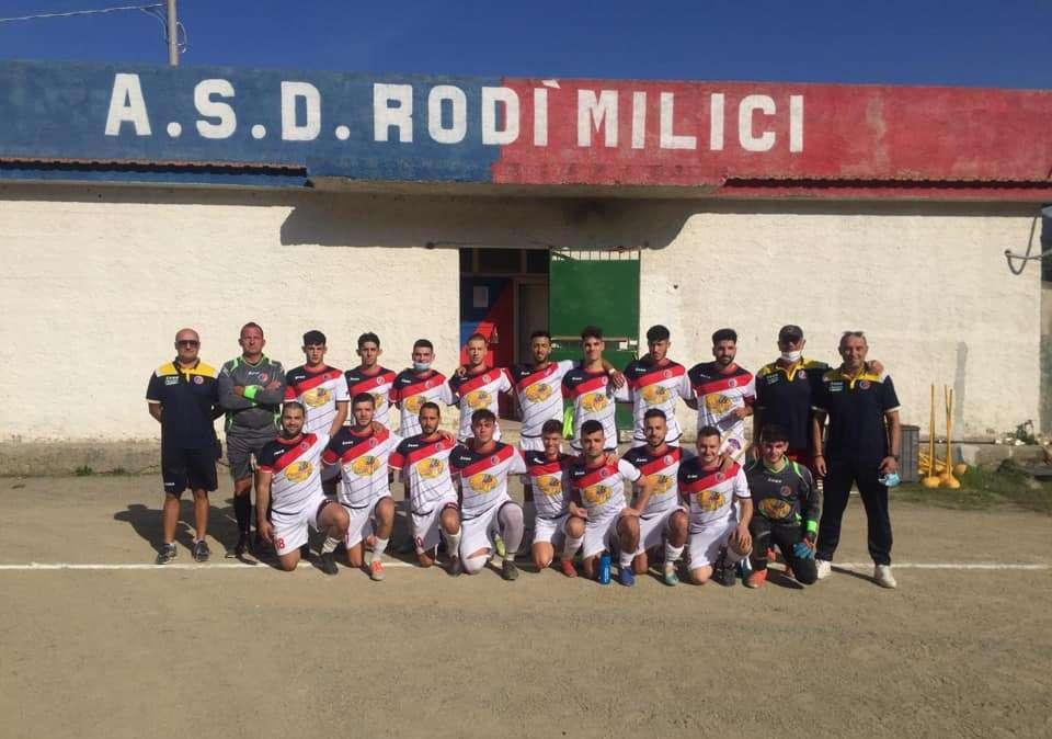 Rod&igrave; Milici