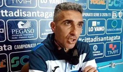 Mimmo Giamp&agrave;