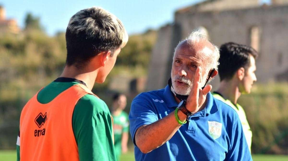 Gescal, Di Maria: "I ragazzi devono credere nei loro mezzi"