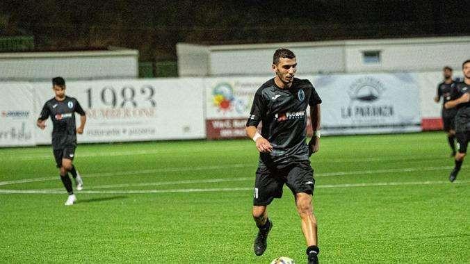 Princi (Atletico Messina)