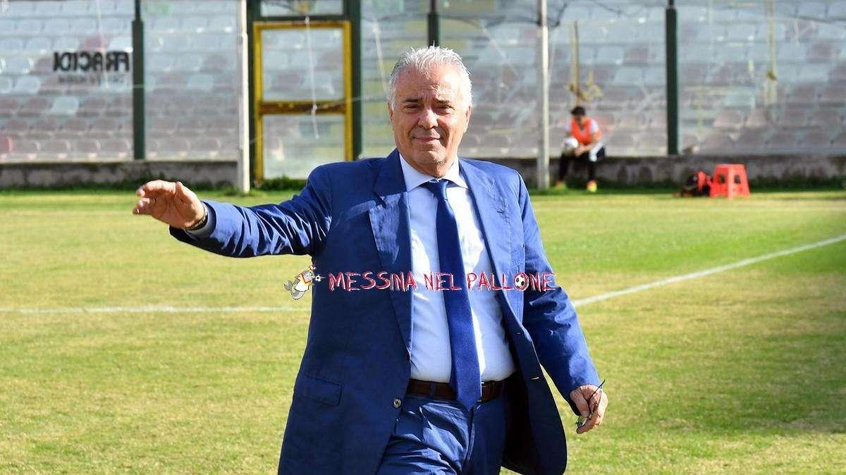 Acr, Sciotto: "Nucaro trattativa già fallita". Unico Messina? "È giusto"