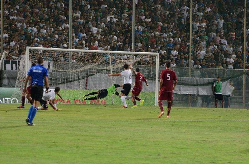Orlando firma lo 0-1