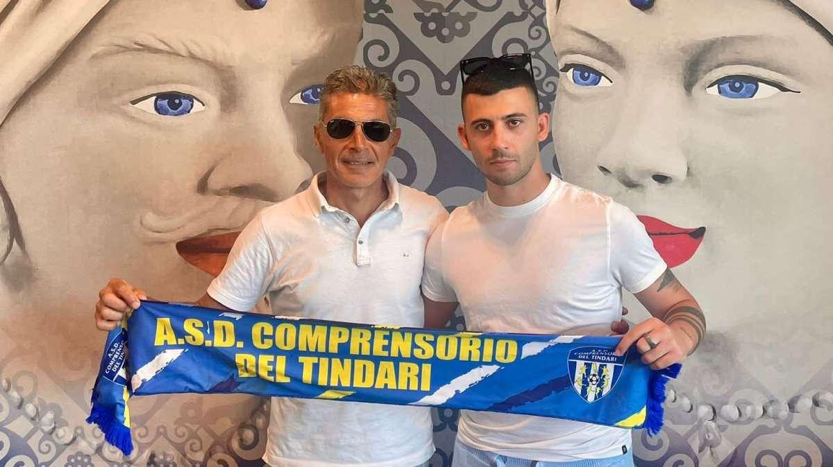1^-Il Comprensorio del Tindari piazza un doppio colpo