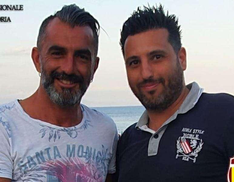 Camarda e Marinello