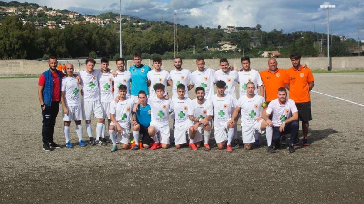 1^-Il Sant'Alessio si gode il primato: atteso un giovane attaccante