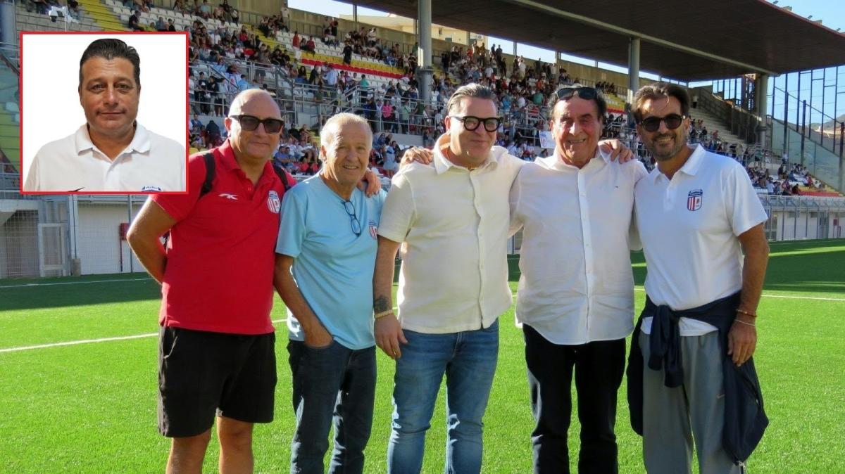 1^-Atletico Contesse, Saija: "Buona la prima, ma dobbiamo migliorare"