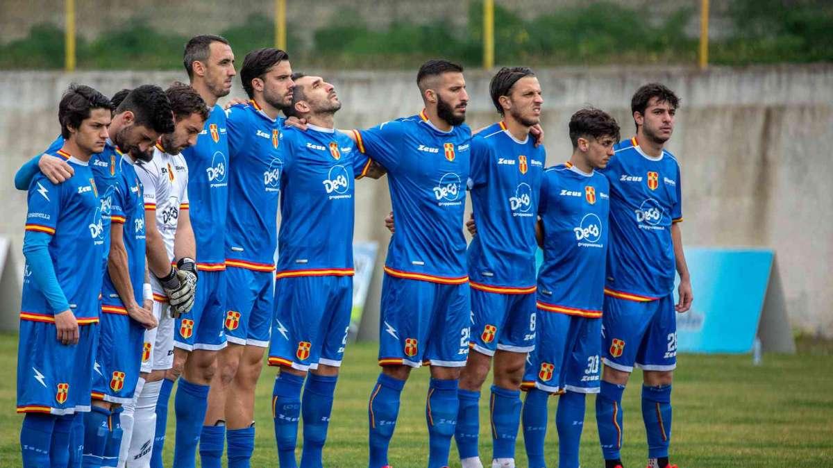 Fc Messina
