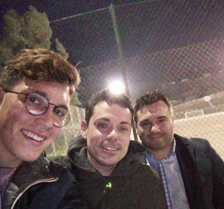 Due rinforzi per la Santangiolese: arrivano Marino e La Torre
