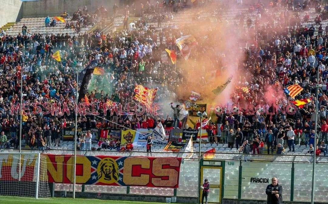 C'è la Juventus NextGen nel girone del Messina. Il Latina resta a sud