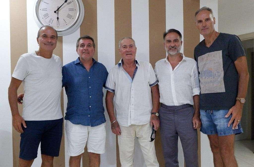 Messina Futbol, c'è lo staff tecnico. Preparazione dal 18 settembre