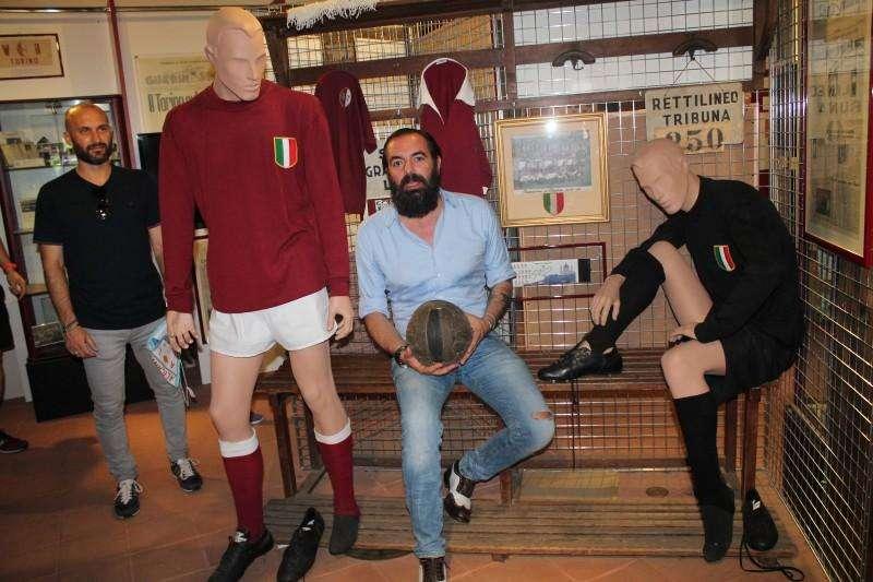Rocco Arena