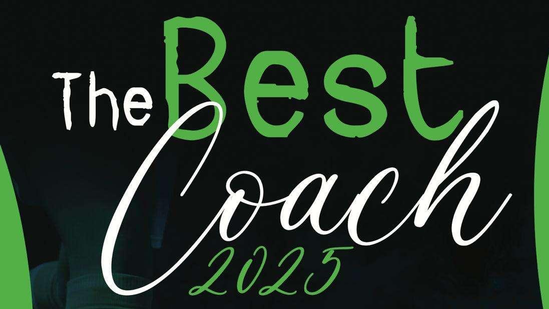 "The Best Coach 2025", domani la premiazione al Castello di Milazzo
