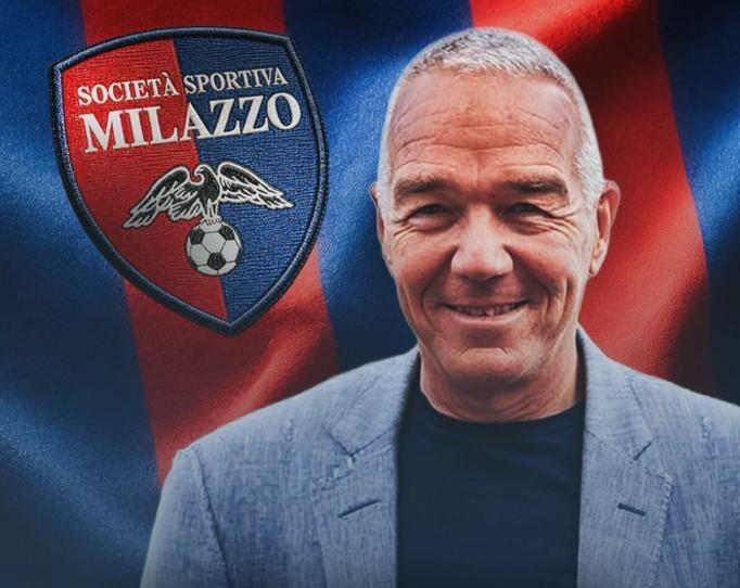 Il ds Giovanni Martello