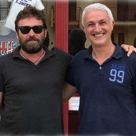 2^-Dorothea, novità alla guida tecnica: arriva Umberto Cusimano
