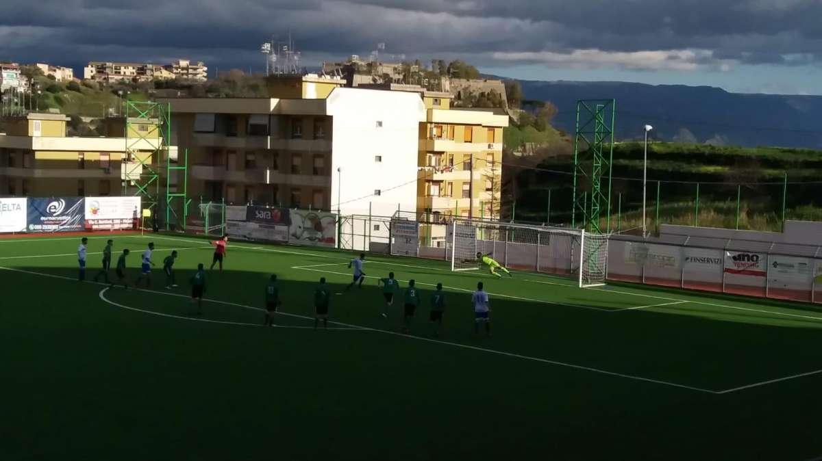 Orgoglio Gescal e gran rimonta sullo Sporting Viagrande: è 5-2