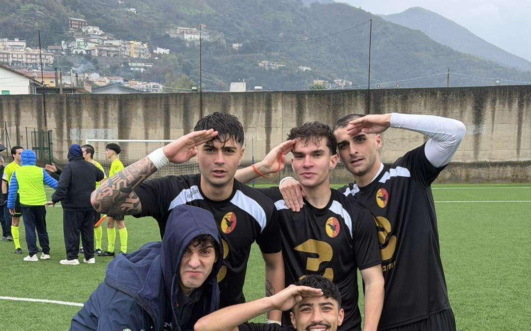 Santa Venerina alla ricerca dell'Eccellenza. Il Lascari contro la Pro Mende