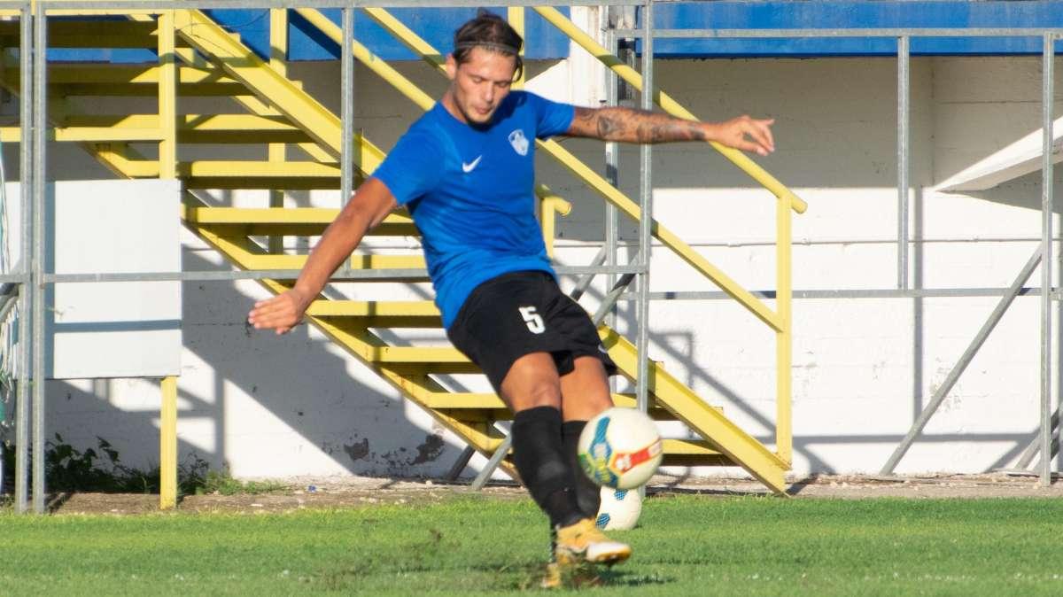 Andrea Giorgini