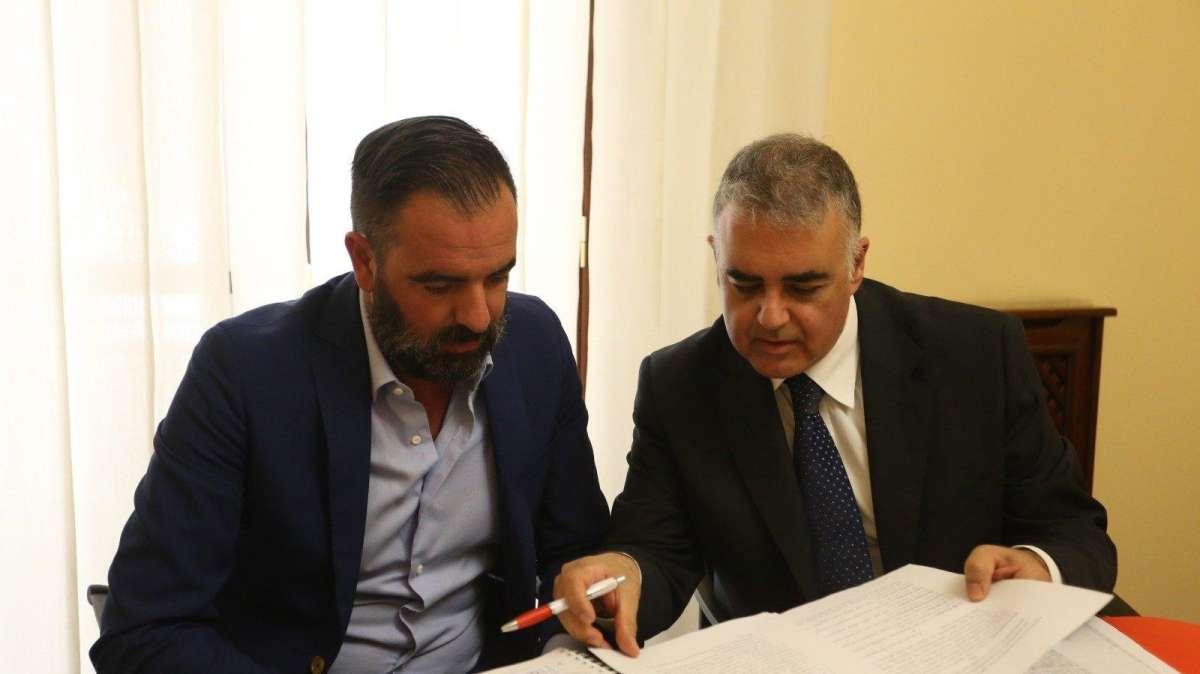 Acr Messina promosso in Serie C. Le congratulazioni del Football Club