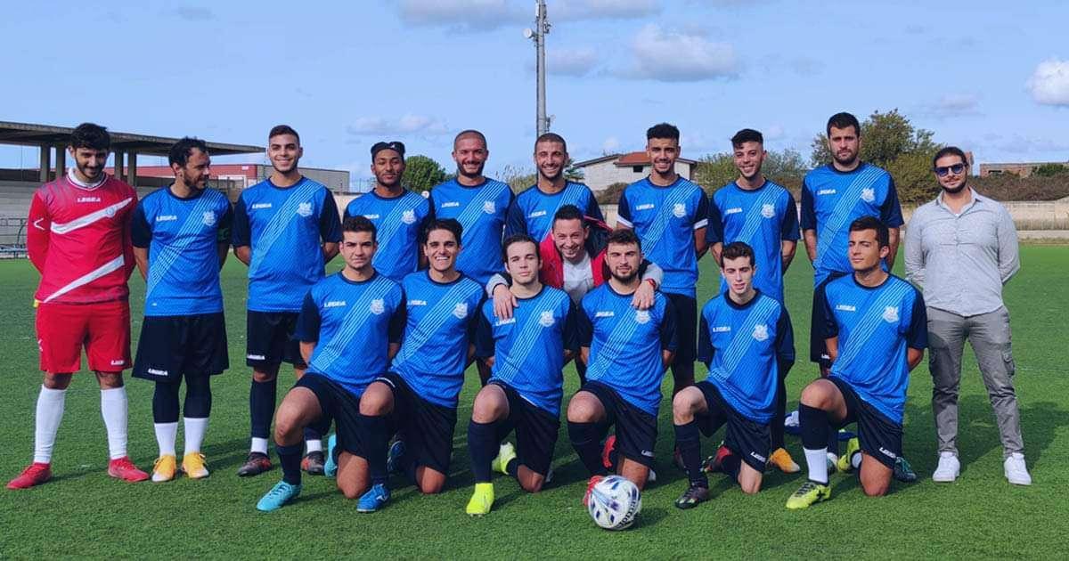 1^-La Pro Orlandina punta al ripescaggio in Promozione