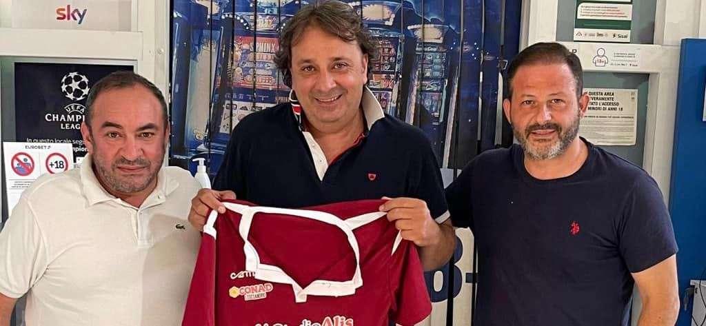 Foto Polisportiva Gioiosa