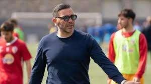 Mister Emanuele Ferraro