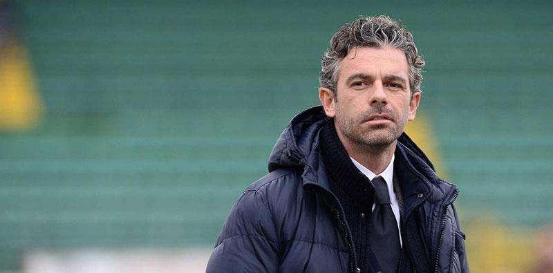 Valentini torna in pista: sarà il ds del Trapani