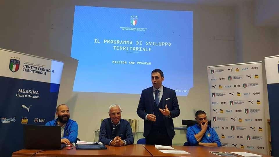 Argento - AIAC Messina