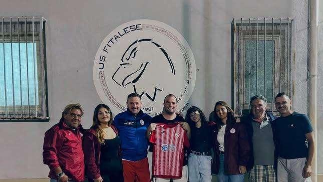 2^-Ritorno "storico" per la Fitalese: tesserato Nicolò Micalizzi
