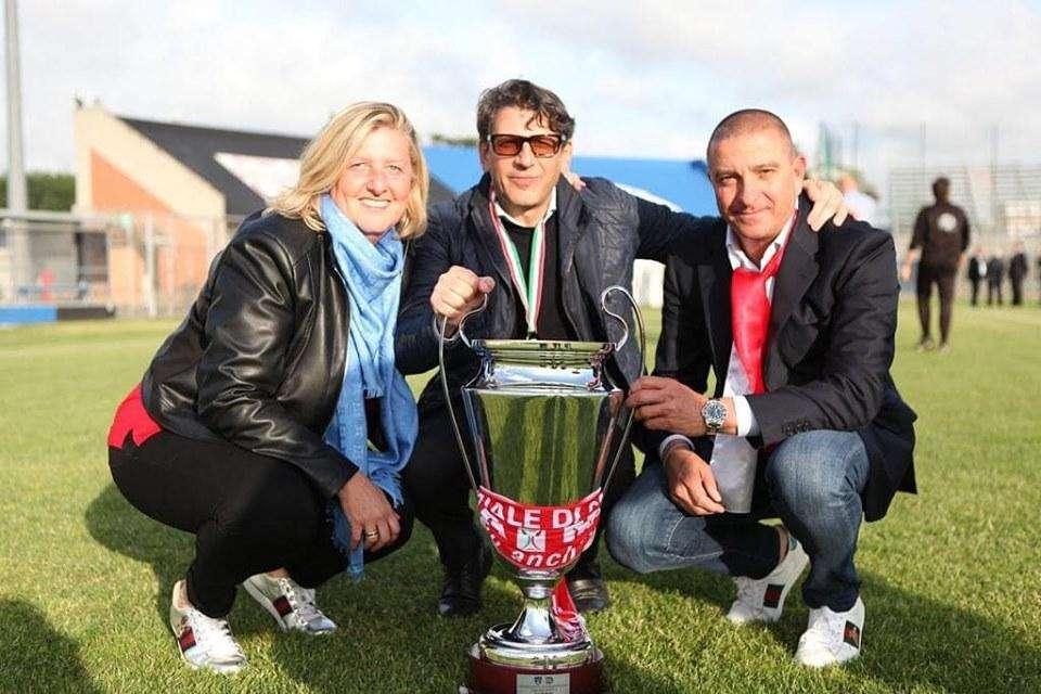 Il modello Matelica: un trofeo per celebrare serietà e impegno