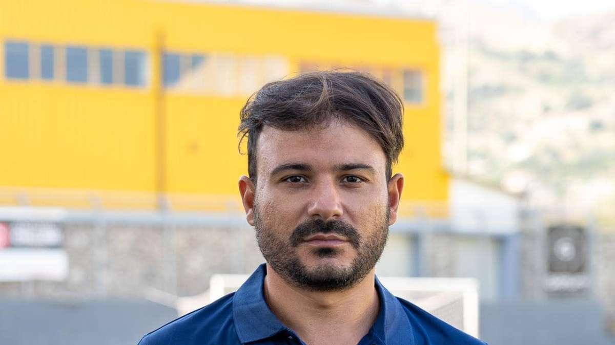 Salvatore Micari