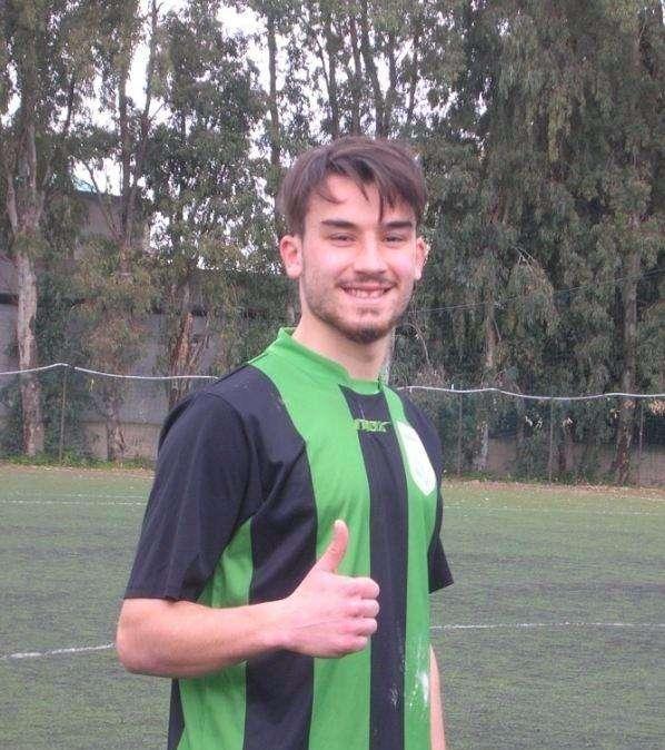 Francesco Lisa 