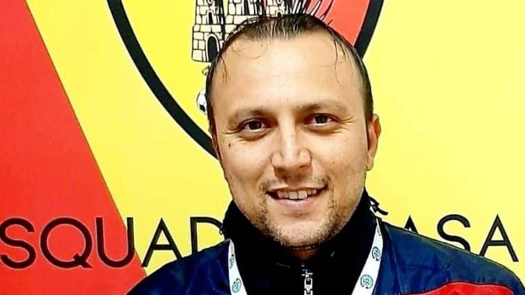 Giuseppe Midiri
