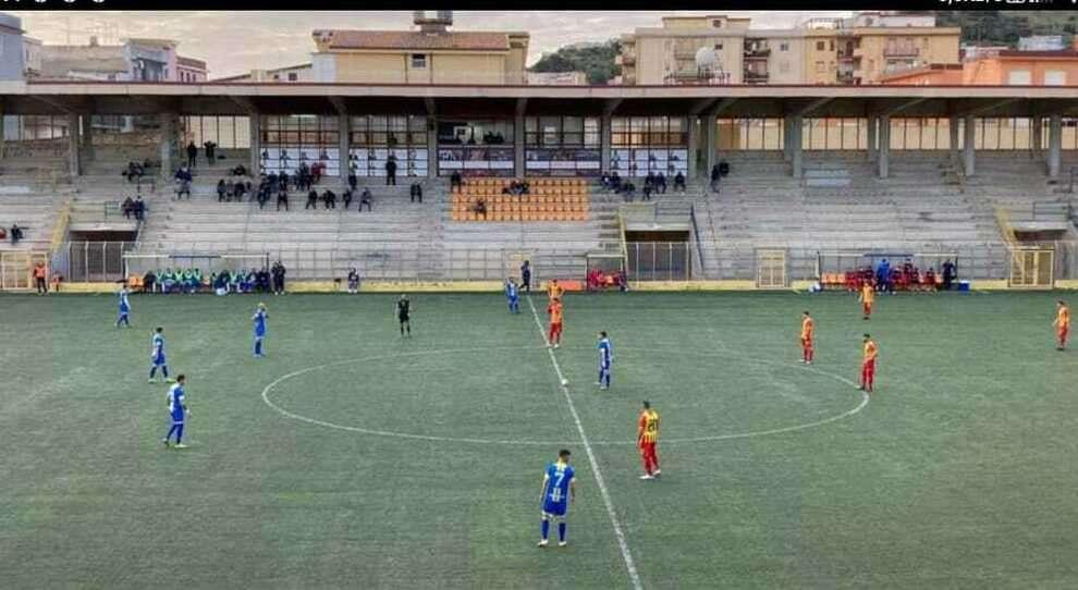 Il Santa Maria a Licata