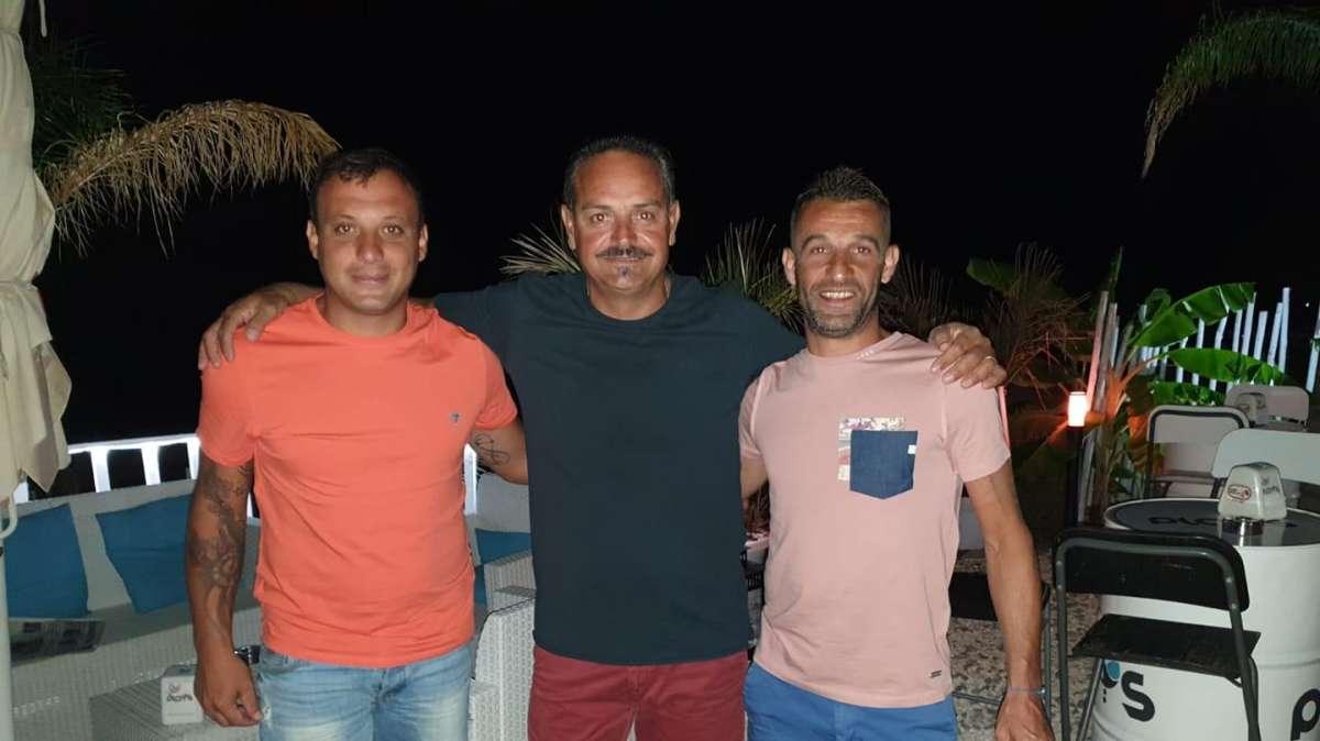 Festa con La Speme e Centorrin
