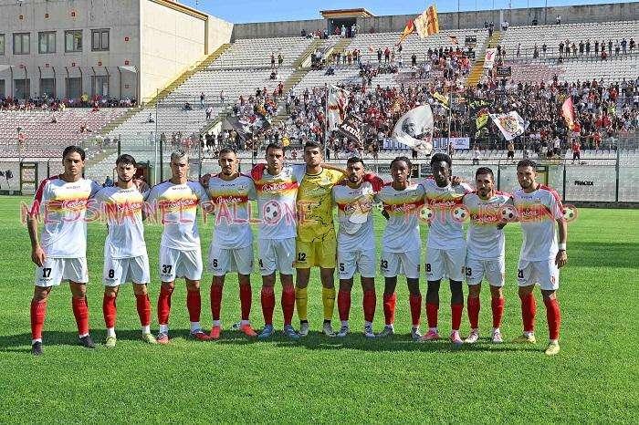 Il Messina rescinde consensualmente il contratto con Elia e Tesija