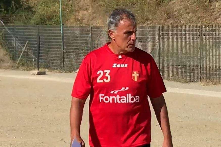 Carmelo Mancuso